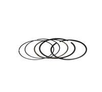 Piston Ring Replacement Motorcycle Piston Ring Kits/Fit For Yamaha XT225 TW225 TTR225 TTR230 TT225 ST225 Bore Size 70mm Oversize +25 +50 +75 +100 Air Compressor Piston Ring(0.5 70.5mm rings)