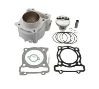 Piston Ring Scooter 68mm Ceramic Big Bore Racing Cylinder Kit For N Max For Nmax 155 For Aerox For Tricity R15 For NVX 155cc 4T For NMAX155 Engine Cylinder