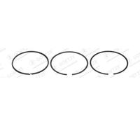 Piston ring set 08-452807-10 GOETZE ENGINE for FORD VOLVO