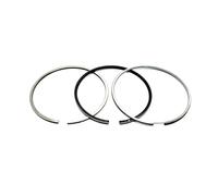 Piston Ring Set 106.50mm RE507852 RE507852-A Compatible with John Deere Tractor 1030 1040 1052 Backhoe Loader 310C 310D 310G Compatible with Case Tractor 350D 400G 450E 450G 450J 455E 550