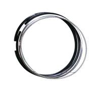 Piston Ring Set 1J88121050 1J881-21050 Compatible with Kubota Engine V2403 V2203 D1703 Tractor BX2670 M7060D BX2660 L3830D Compatible with Bobcat Loader 331D 324 T190 T650 R520S1T3