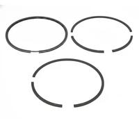 Piston ring set 800012110000 KOLBENSCHMIDT for RENAULT JOHN DEERE