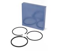 Piston ring set 800027010000 KOLBENSCHMIDT for VW TRANSPORTER Mk II Bus