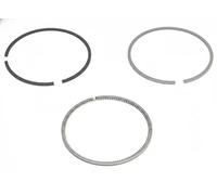 Piston ring set 800042810000 KOLBENSCHMIDT for MITSUBISHI HYUNDAI GALLOPER