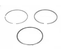 Piston ring set 800074810000 KOLBENSCHMIDT for OPEL RENAULT NISSAN