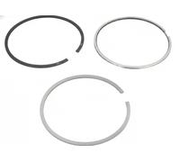 Piston ring set 800112010000 KOLBENSCHMIDT for OPEL FIAT ALFA ROMEO CHEVROLET