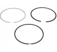 Piston ring set 800118610000 KOLBENSCHMIDT for VOLVO FORD LAND ROVER