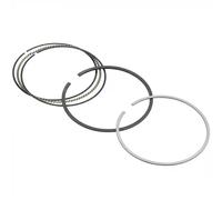 KOLBENSCHMIDT 800125310000 Piston Ring Kit