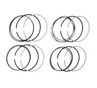 Piston Ring Set Compatible With X1 X5 E90 F30 N47 N47D20 N47D20C N47D20D 2.0L Diesel 2.0T 2004-2020