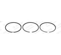 Piston Ring Set GOETZE 08-123400-40 for DACIA LOGAN (LS_) 1.5 2007-2011