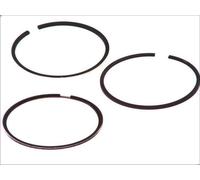 Piston Ring Set GOETZE 08-135300-00 for MAZDA 2 (DY) 1.4 2003-2007