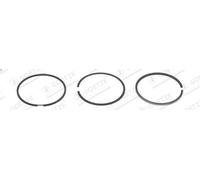 Piston Ring Set GOETZE 08-137500-30 for OPEL VIVARO A Van (X83) 2.5 2006-2014