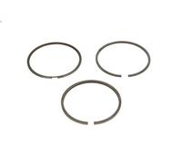 Piston Ring Set GOETZE 08-140000-00 for DISCOVERY II (L318) 2.5 1998-2004