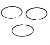 Piston Ring Set GOETZE 08-421000-00 for VW TOUAREG (7LA, 7L6, 7L7) 5 2002-2010