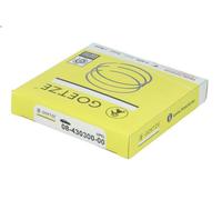 Piston Ring Set GOETZE 08-430300-00 for OPEL ASTRA J GTC 1.6 2014-2018