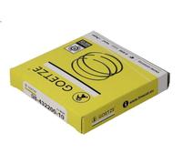 Piston Ring Set GOETZE 08-432200-10 for BMW 1 (E87) 2 2004-2011