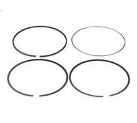 Piston Ring Set GOETZE 08-439600-00 for SUBARU JUSTY IV 1 2007-2012