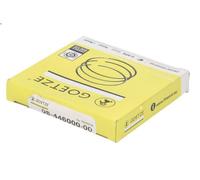 Piston Ring Set GOETZE 08-446000-00 for TOYOTA IQ (_J1_) 1.33 2009-2015