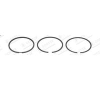 Piston Ring Set GOETZE 08-501900-10 for VW VENTO (1H2) 2.8 1992-1998