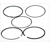 Piston Ring Set GOETZE 08-702600-00 for BMW 3 (E30) 1.6 1987-1991