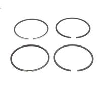 Piston Ring Set KOLBENSCHMIDT 800019910000 for FENDT 100 3.4 1972-1982