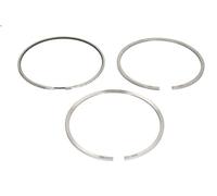 Piston Ring Set KOLBENSCHMIDT 800075110050 for MAN FOC 4.58 1999-2001