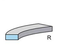 KOLBENSCHMIDT 800115410060 Piston Ring Kit
