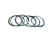 Piston Ring Set L3Y1-11-SC0 for Tribute 2000-2008 2.3L 6-Cylinder GY 5 CR Engine(made in China)