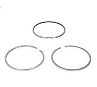 Piston Ring Set MAHLE 005 28 N0 for MERCEDES-BENZ OH 4.801 1999-2012