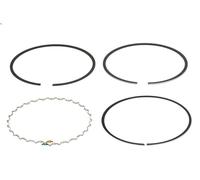 Piston Ring Set MAHLE 011 63 N0 for OPEL OMEGA A (V87) 1.8 1986-1987