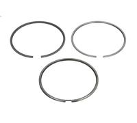 Piston Ring Set MAHLE 681 RS 00105 0N0 for KIA CARENS IV 1.7 2013-2018