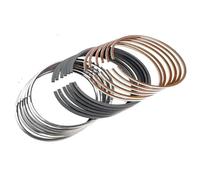 Piston Ring Set STD Fit For Amarok Fit For Q7 3.0TDI Diesel CRT DDX Big Bore Cylinder Kit