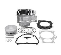 Piston Ring Tool Cylinder Head Gasket Set Motor Engine Assembly Motorcycle Engine Spare Parts Compatible With TRX500 F TRX500FPE AC