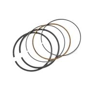 Piston Rings 72mm STD 1 4 Sets Compatible With KLX250 KLX 250(1 Set 72mm)