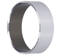Piston Rings, Air Compressor Ring Air Compressor Replacement Parts Cylinder Sleeve Pump Head Aluminum Alloy Parts Replacement 550W Service Tool