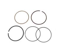 Piston Rings compatible with Lexmoto Enigma 125 ZS125T-48