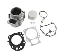 Piston Rings Gasket Kit 865mm For Rancher TRX420 FE FM TE TM 2007 2008 2009 2010 2011 2012 2013 2014 2015 2016 2017 2018 Compatible With Part Numbers 121007a00 121005600
