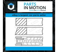 GOETZE ENGINE 08-426700-00 Piston Ring Kit