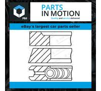 GOETZE ENGINE 08-421000-00 Piston Ring Kit