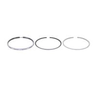 Piston Rings Set 0.50 16427-21090 Compatible with Kubota Engine D1403 V1903 L3830D M7060D B2910HSD B7800HSD B3030HSDC B3030HSD B3200HSD Compatible with Bobcat Loaders S175 S190 T190