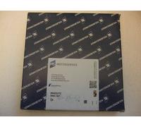 3x ✅Fits KOLBENSCHMIDT 800005010000 Piston Ring Kit 800005010000 Pis ⭐UK Seller⭐