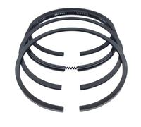 Piston Rings Set 100mm STD 4RT K261069 K917821 Compatible with David Brown Tractors 1200 1410 770 780 880 885 990 995 996 Compatible with Case 1190 1194 1290 1490 1690 1694 1690T
