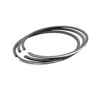 Piston Rings Set STD 1G924-21050 1G924-21052 Compatible with Kubota Engine V2203 V2403 324 331D 334G 403HAK 430HAG 751 8515B B21 B2100-HST-D B2100-HST-DB B2100DT Compatible with Bobcat