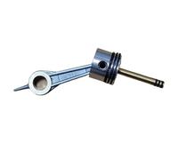 Piston Rod high Pressure Compressor PCP air Pump Spare Parts