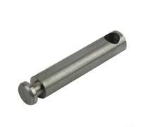 Piston Seal for Vertical Car Oil Pump Cylinder Compatible with 20T 32T 50T Rated Hydraulic Pump Assemblies (B)