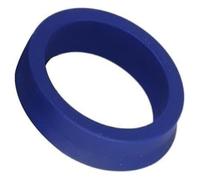 Piston Shaft,1PC PU Piston Shaft Rod Gasket UP 250 255 260 265 * 234 239 244 249 * 18 U/Y Grooved Two Lips Ring Hydraulic Cylinder Oil Seal(265x249x18mm)