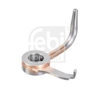 Piston Underside Cooling Oil Jet FEBI Fits SCANIA 4 - Series 96-13 1375429