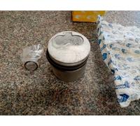 NÜRAL 87-109500-00 Piston
