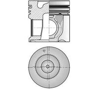 KOLBENSCHMIDT 41505960 Repair Set, piston / sleeve