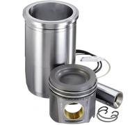 KOLBENSCHMIDT 42150960 Repair Set, piston / sleeve